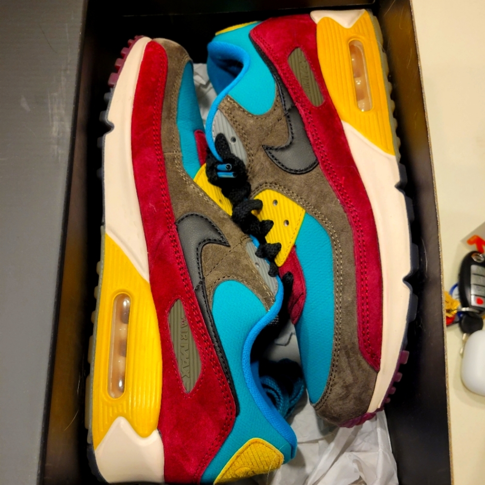 Air max 90